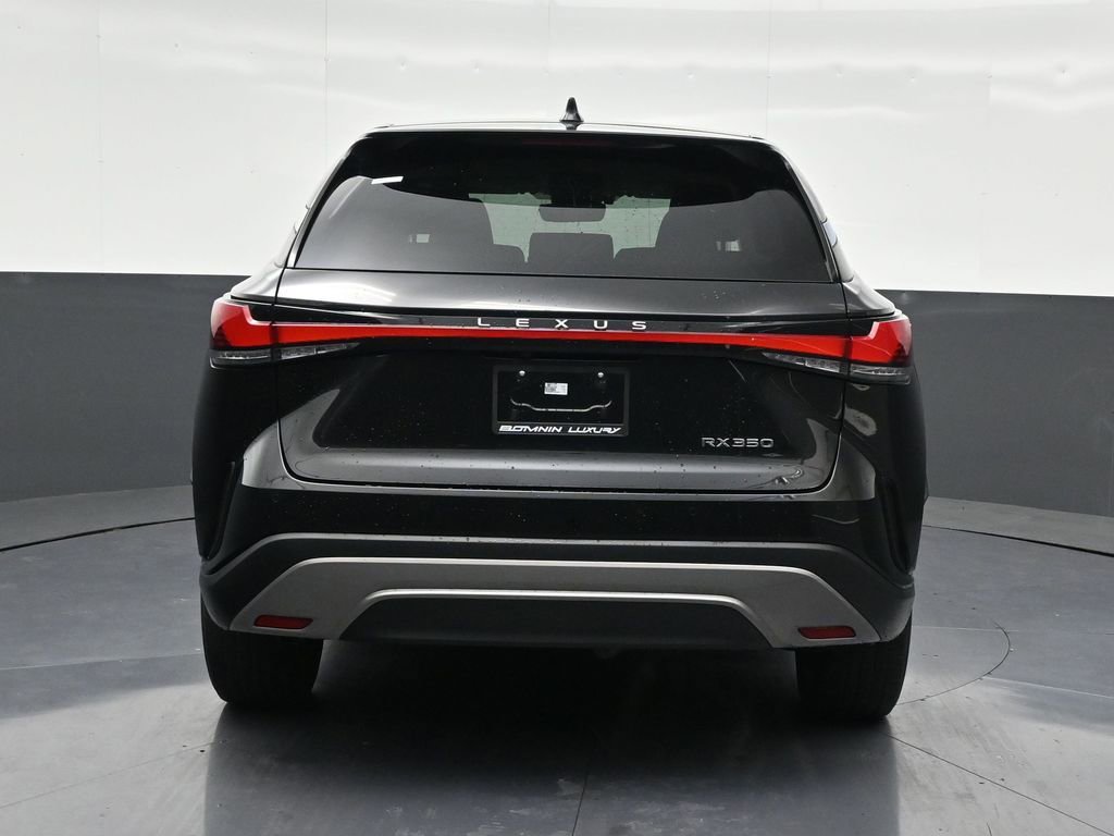 Used 2023 Lexus RX 350 FWD image 4