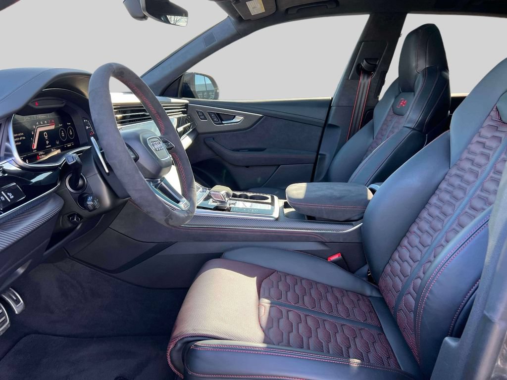 Used 2025 Audi RS Q8 performance AWD/4WD image 15