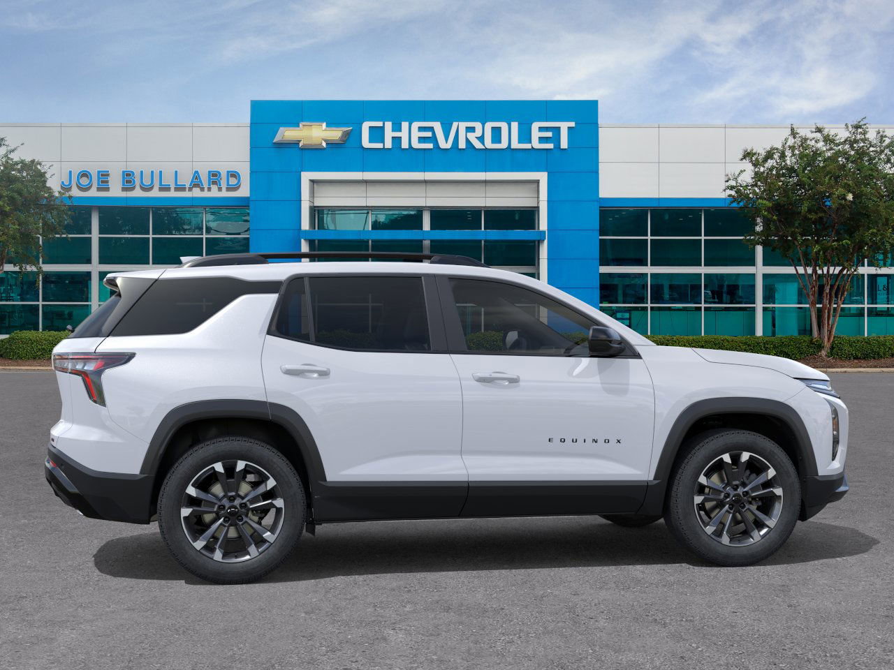 New 2026 Chevrolet Equinox RS w/ LPO, Floor Liner Package image 42