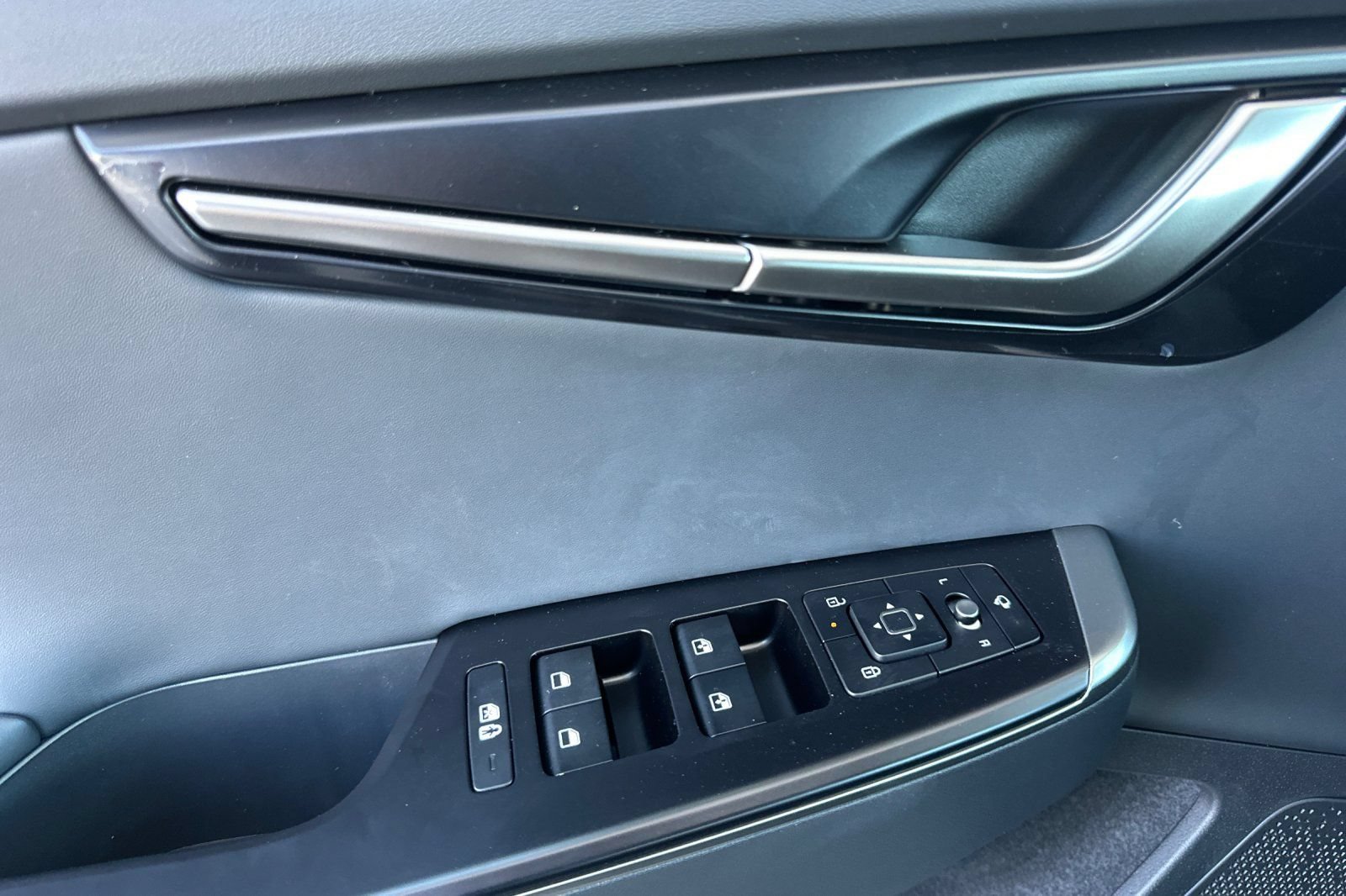 New 2026 Kia EV6 Light RWD image 11