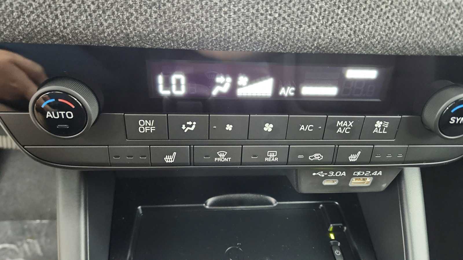 New 2026 Subaru Outback Premium AWD/4WD image 20