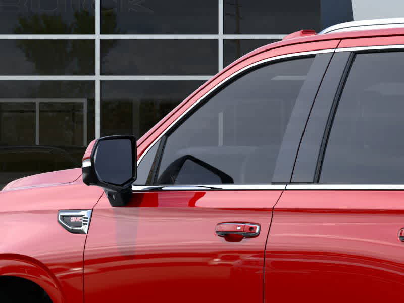 New 2026 GMC Yukon Elevation w/ Elevation Premium Package image 12