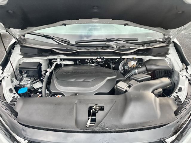 New 2026 Honda Odyssey Sport-L image 20