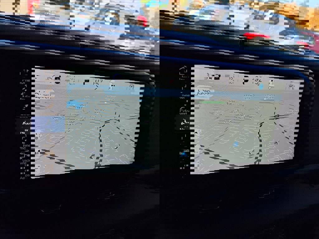 Certified 2025 Jeep Wrangler Unlimited Rubicon image 5