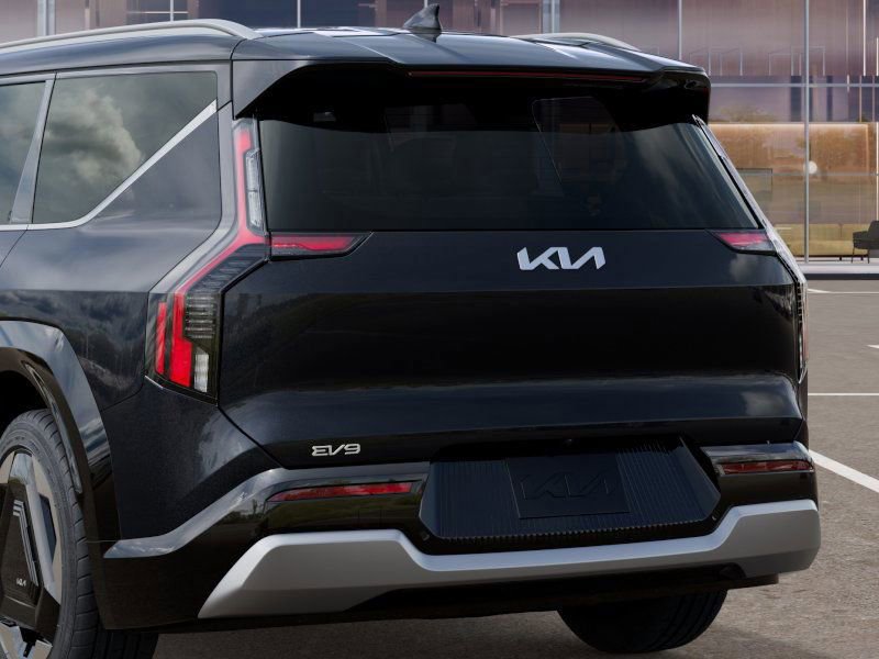 New 2026 Kia EV9 Land image 13