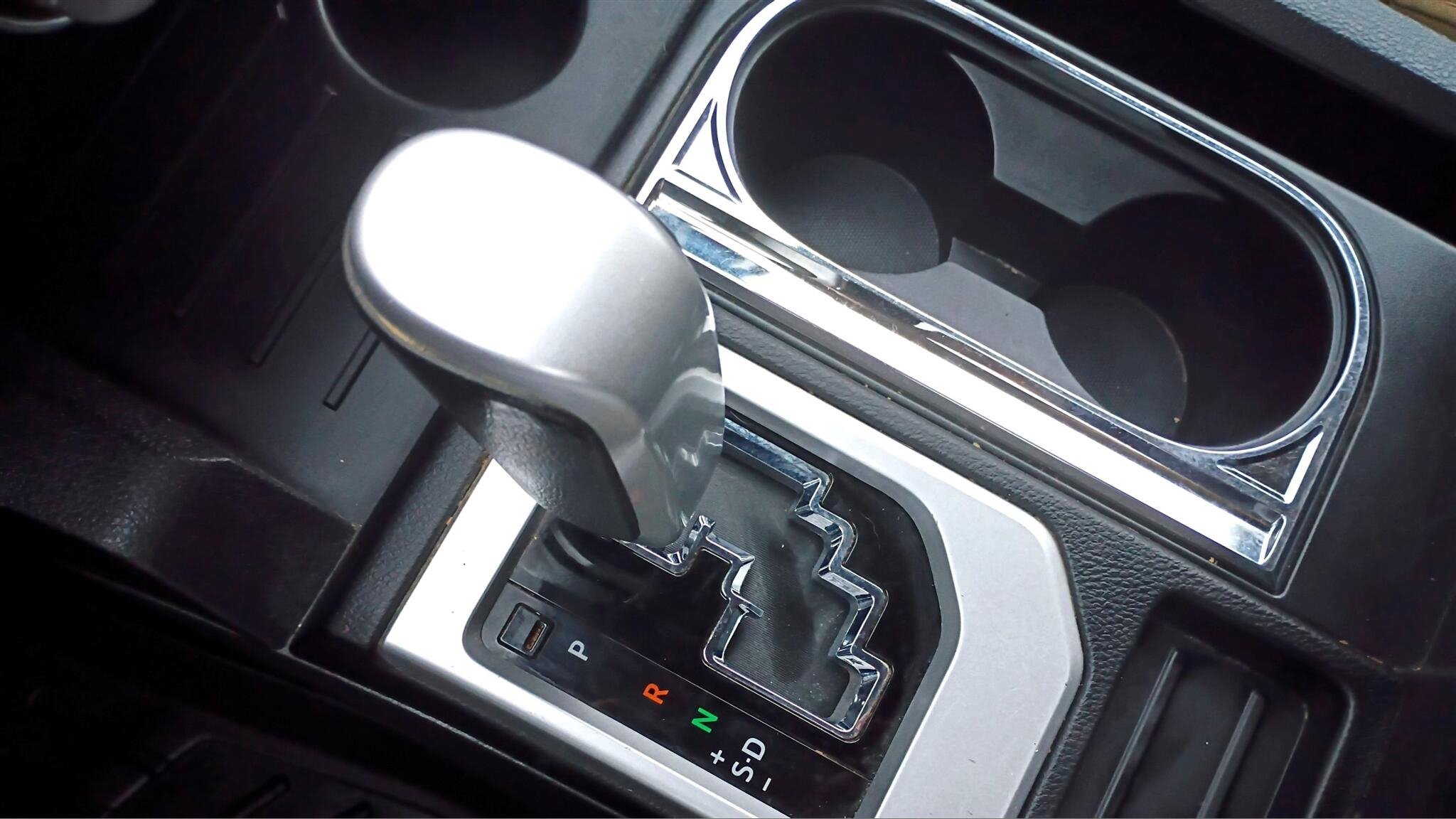 Used 2015 Toyota Tundra SR5 image 34