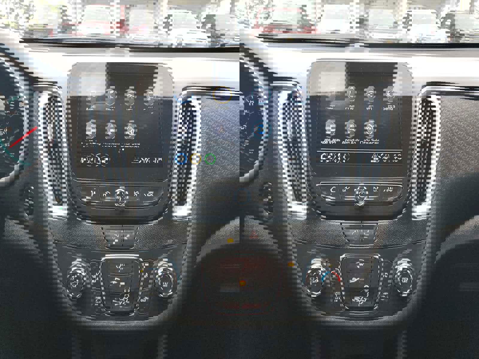 Certified 2024 Chevrolet Malibu RS image 12