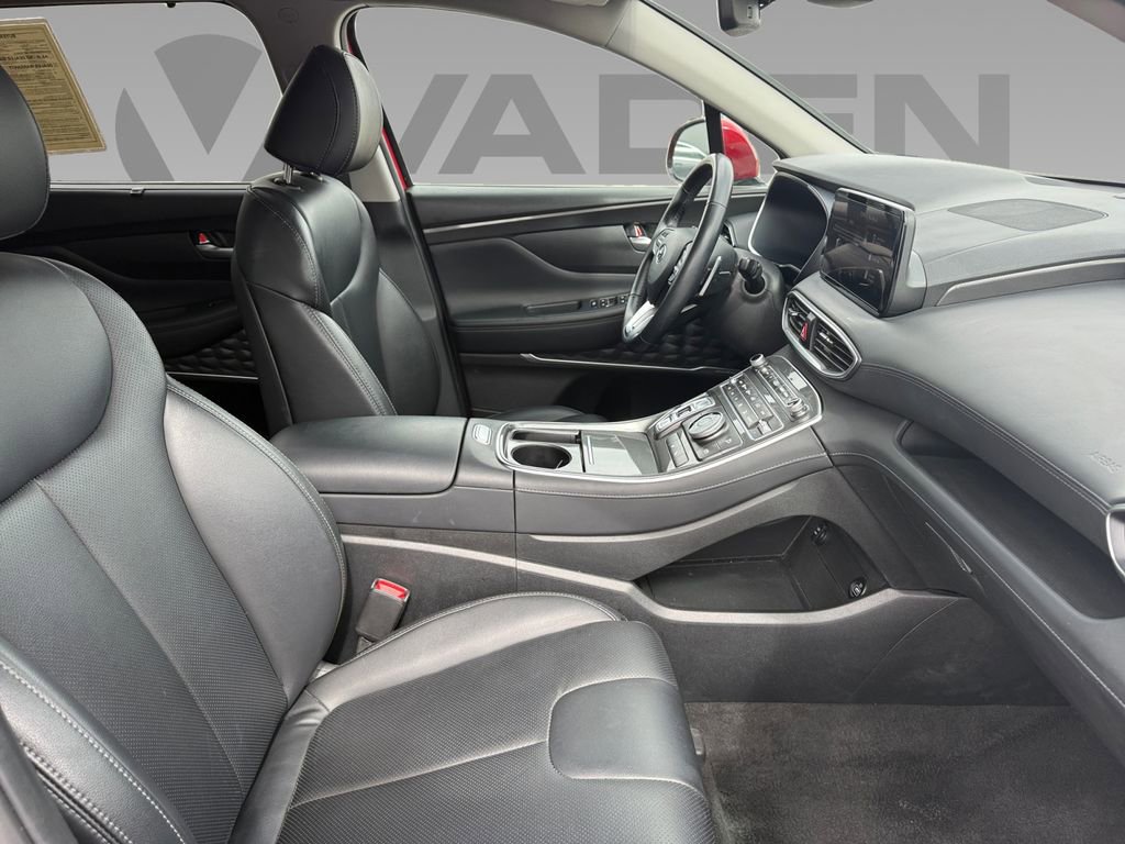 Used 2023 Hyundai Santa Fe SEL w/ Premium Package image 9