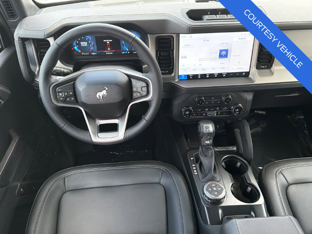 New 2026 Ford Bronco Outer Banks w/ Sasquatch Package AWD/4WD image 22