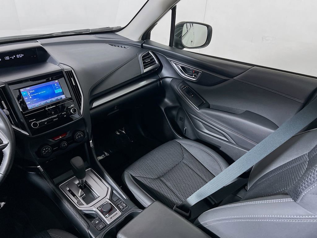 Certified 2024 Subaru Forester Premium AWD/4WD image 21