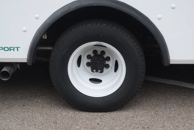 New 2026 Ford E-350 and Econoline 350 Super Duty w/ Power Equipment Group RWD image 22