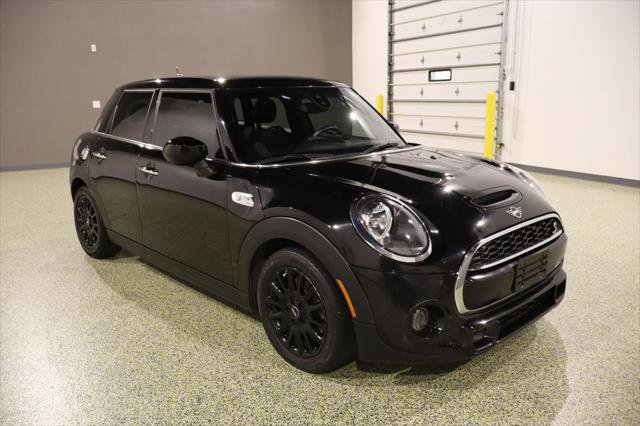 Used 2020 MINI Cooper S