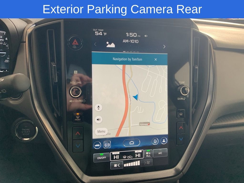 New 2026 Subaru Crosstrek 2.5i Sport w/ Crosstrek Mirror Package image 8