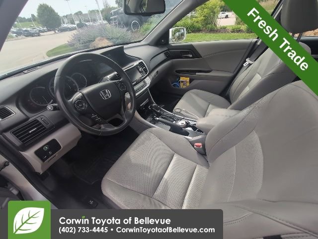 Used 2014 Honda Accord EX-L image 11