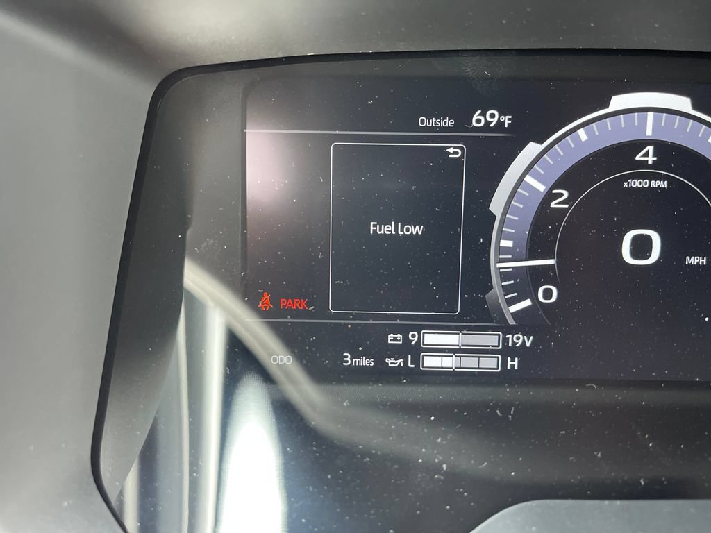 New 2026 Toyota Tundra 1794 Edition AWD/4WD image 15