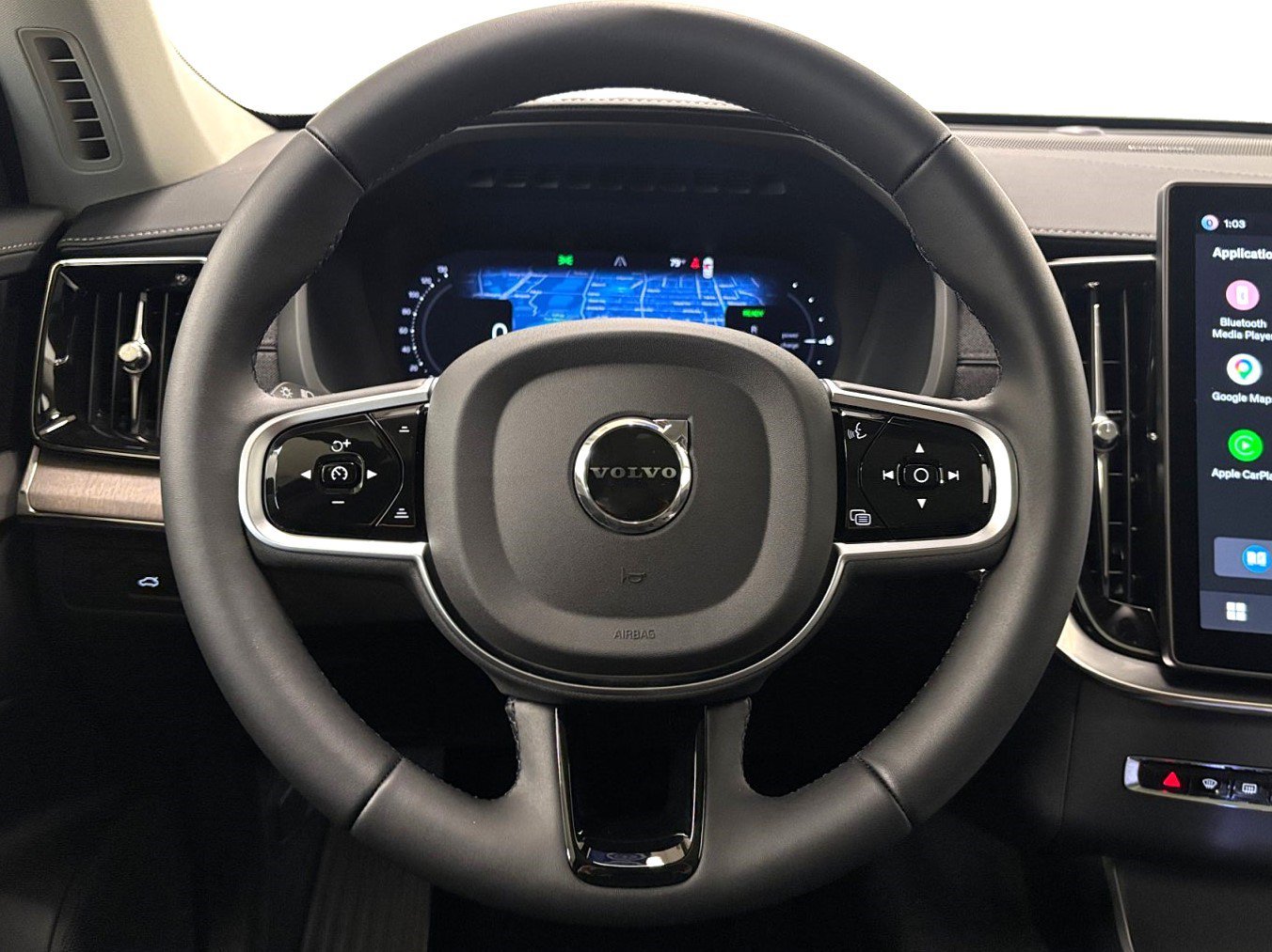 New 2026 Volvo XC90 T8 Ultra w/ Protection Package AWD/4WD image 44
