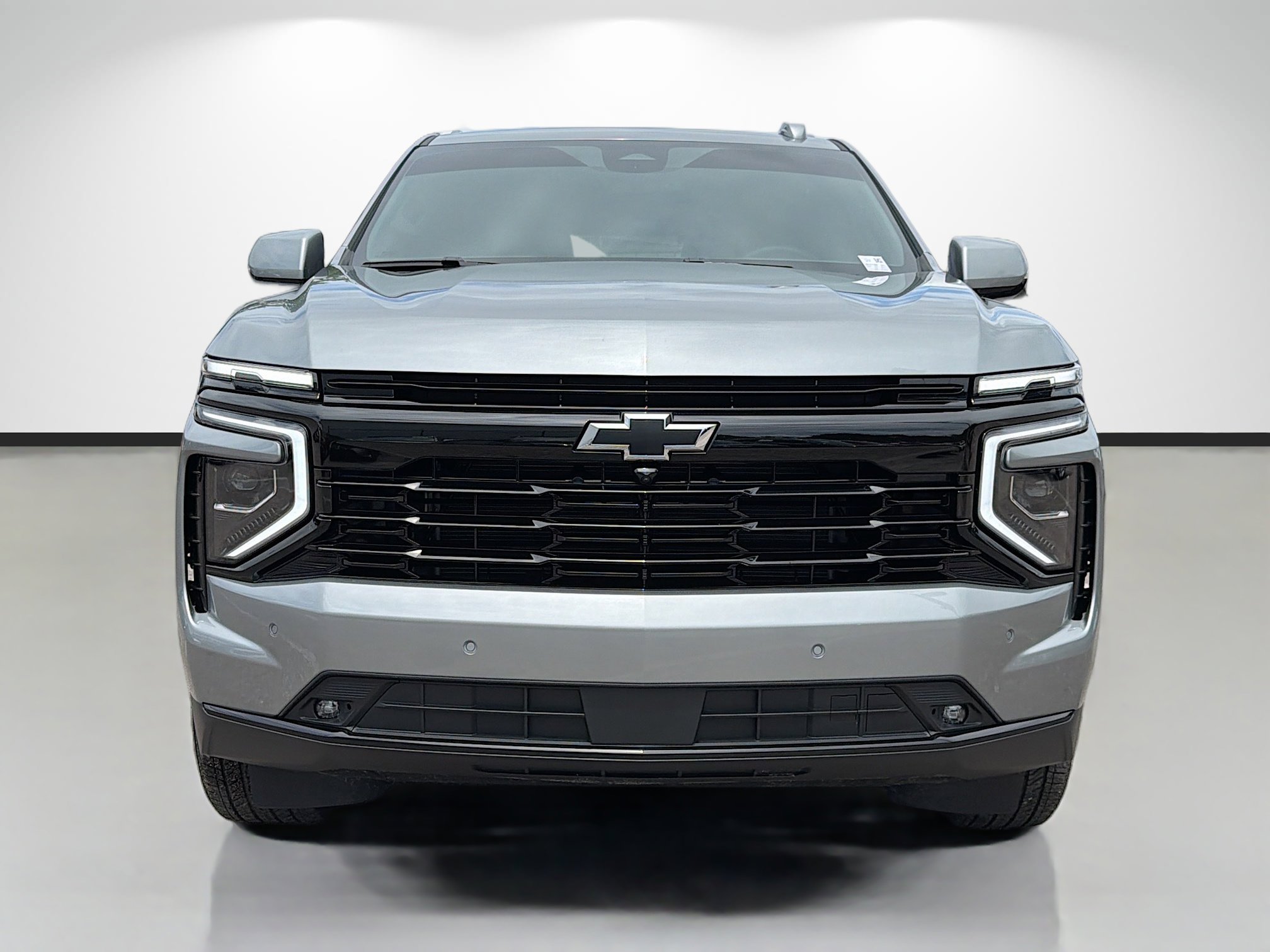 Used 2026 Chevrolet Tahoe RST w/ Comfort Package image 8