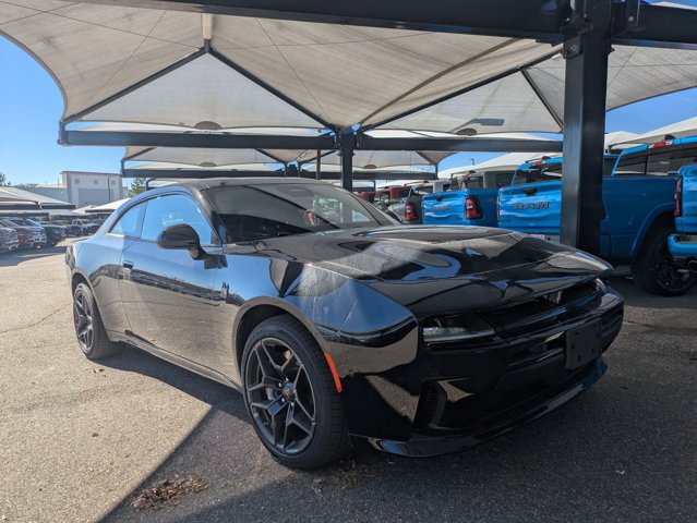 New 2026 Dodge Charger Scat Pack w/ Blacktop Package AWD/4WD image 12