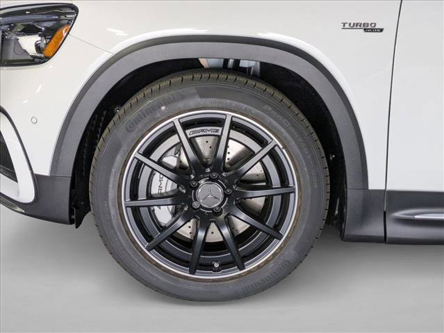 New 2026 Mercedes-Benz GLB 35 AMG 4MATIC image 9