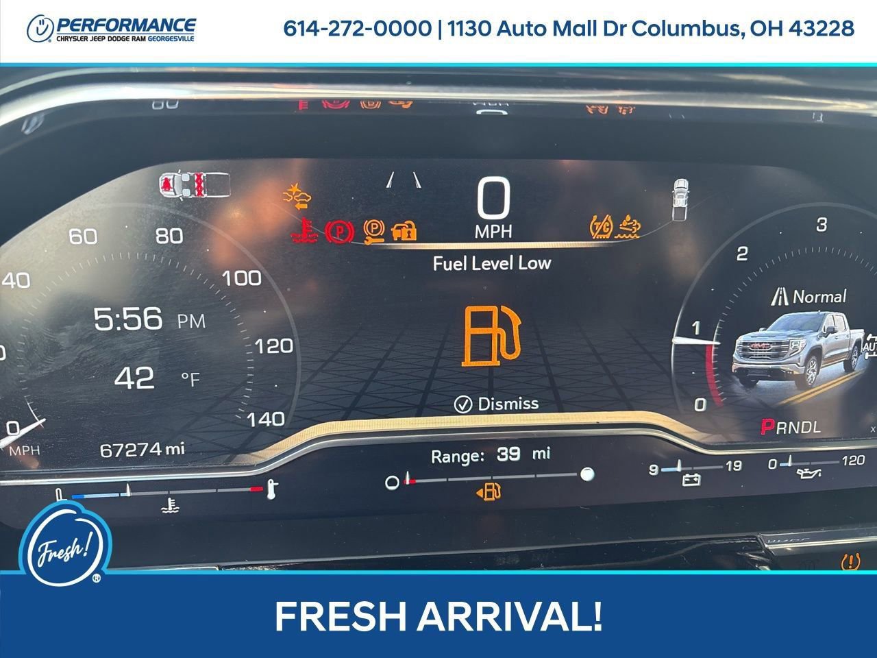 Used 2024 GMC Sierra 1500 Elevation w/ X31 Off-Road Package image 22