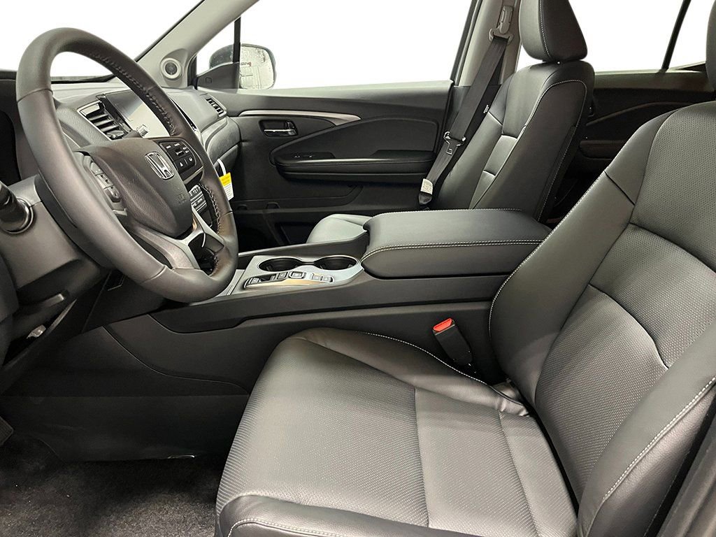 New 2026 Honda Ridgeline RTL image 13