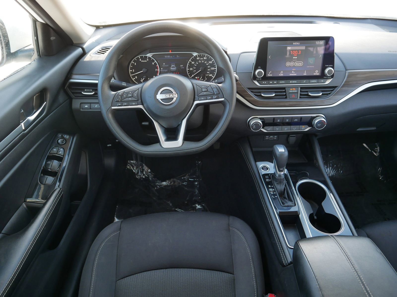 Used 2023 Nissan Altima 2.5 SV image 19