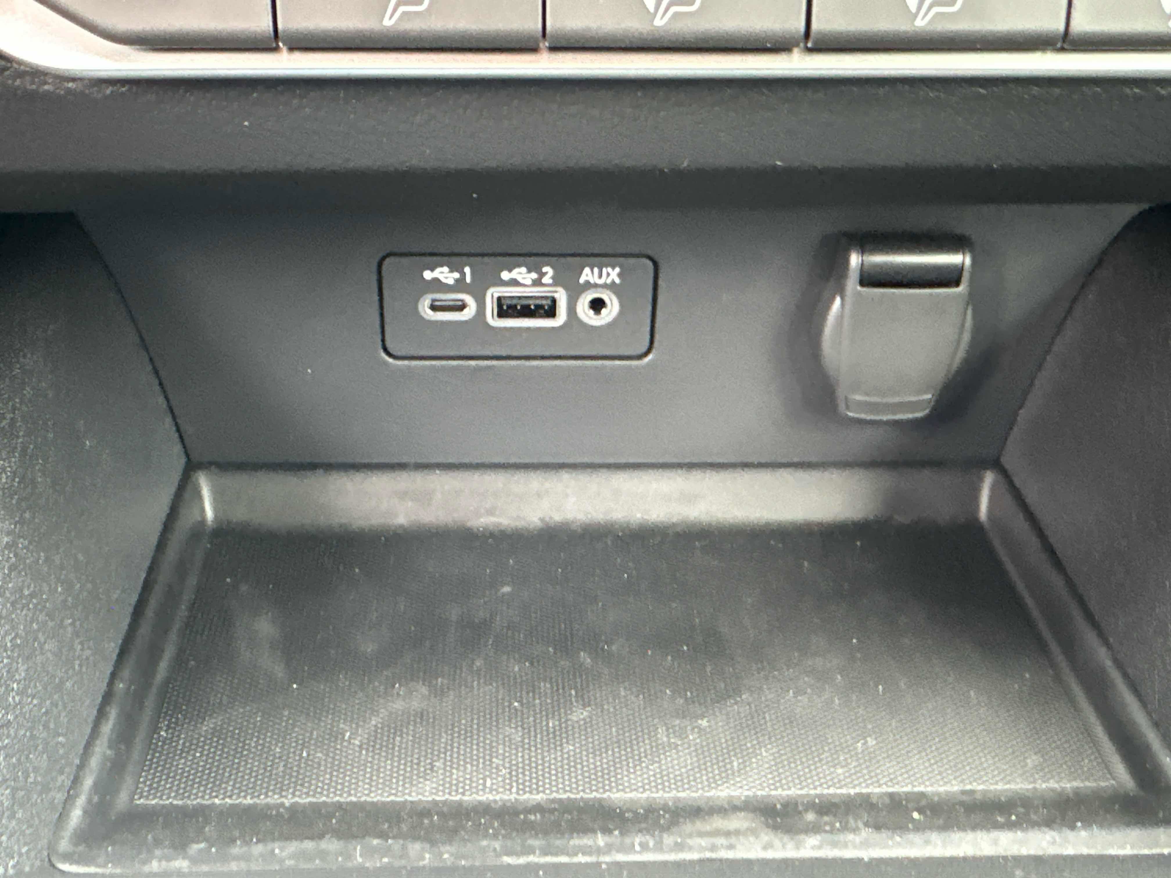 New 2026 Nissan Altima 2.5 SV AWD/4WD image 36