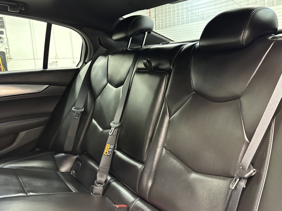 Used 2023 Cadillac CT5 Luxury w/ Sun And Sound Package image 14