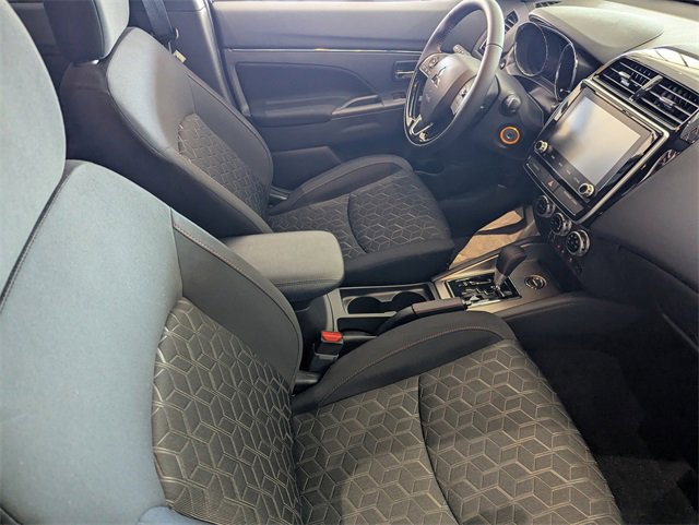 New 2025 Mitsubishi Outlander Sport AWD image 7