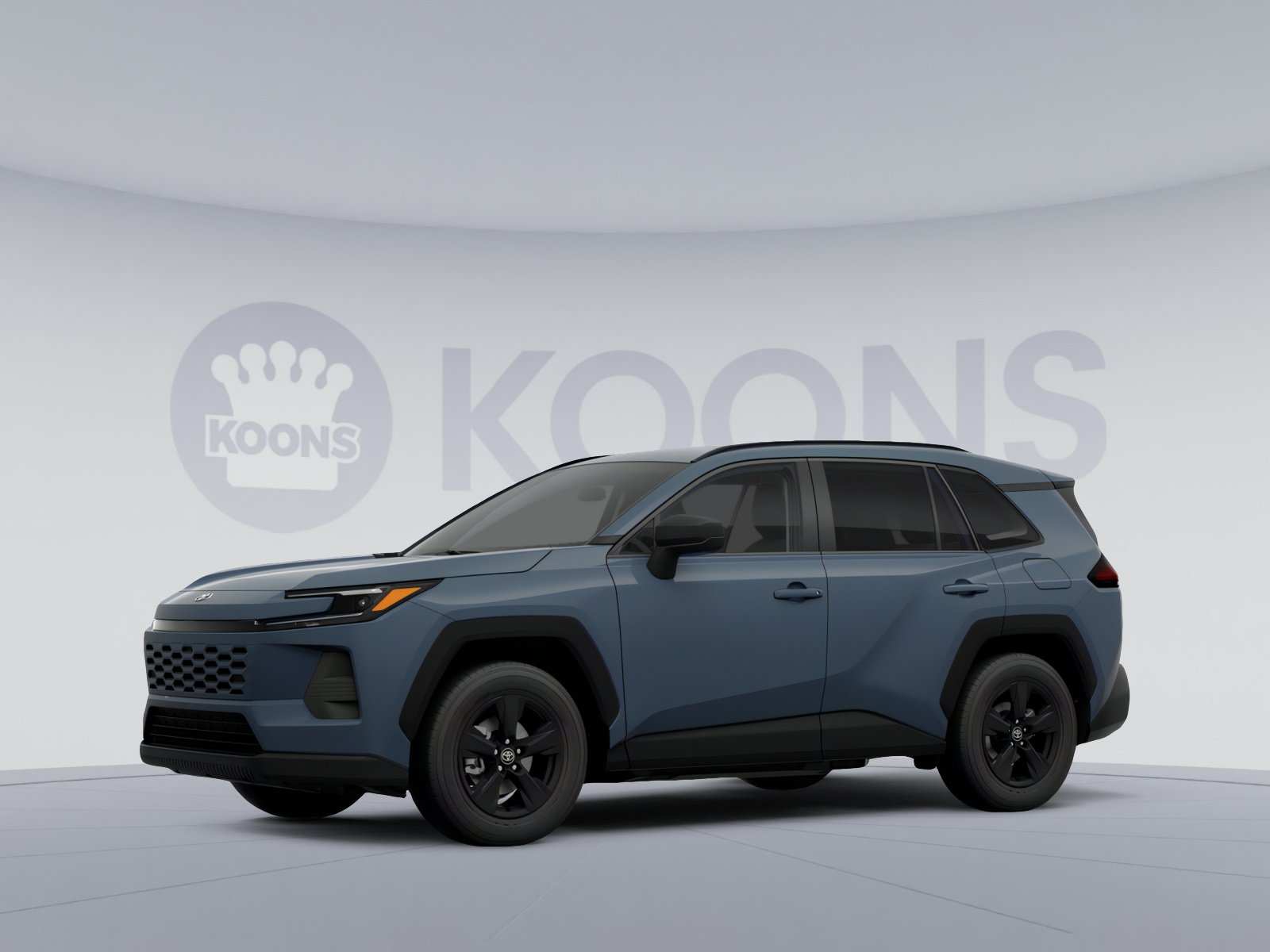 New 2026 Toyota RAV4 LE AWD/4WD image 2