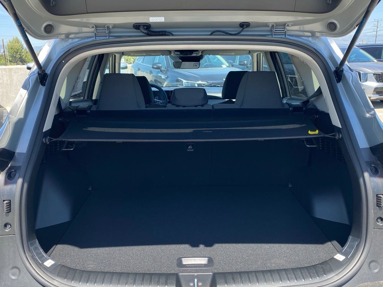 New 2026 Kia Seltos LX image 21