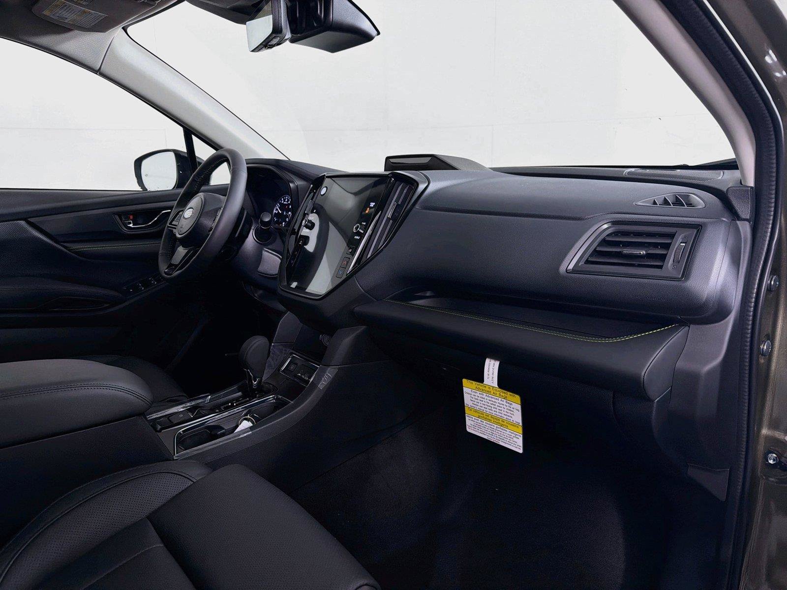 New 2026 Subaru Ascent Bronze Edition AWD/4WD image 29
