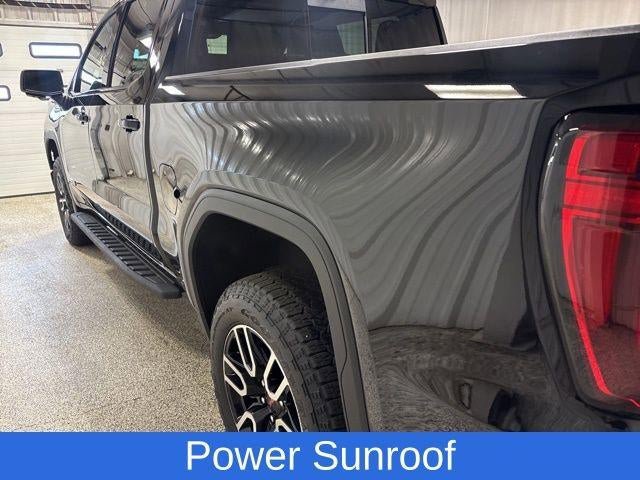 Used 2026 GMC Sierra 1500 AT4 w/ AT4 Premium Package AWD/4WD image 11