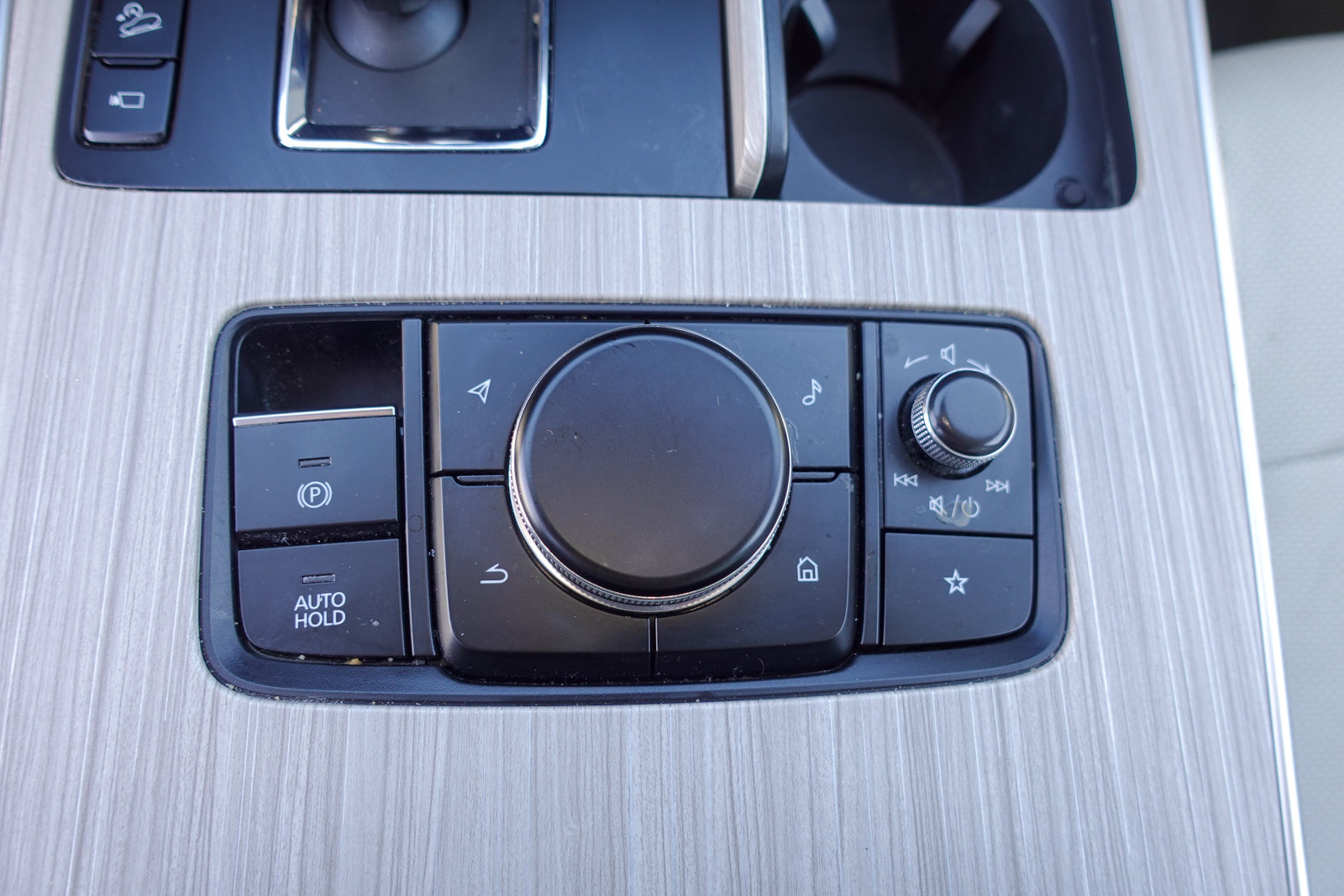 Certified 2024 MAZDA CX-90 Plug-In Hybrid w/ Premium Plus AWD/4WD image 23