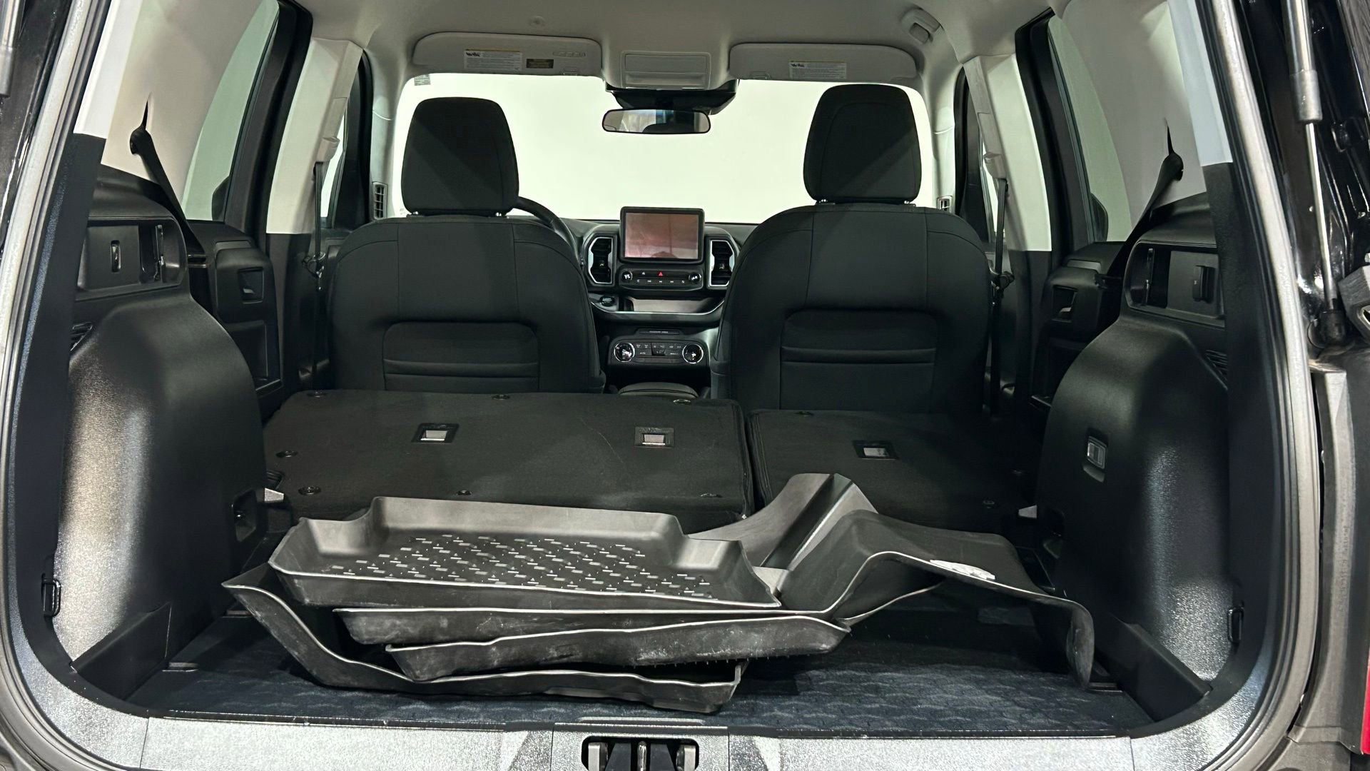 Used 2024 Ford Bronco Sport Big Bend w/ Convenience Package image 33