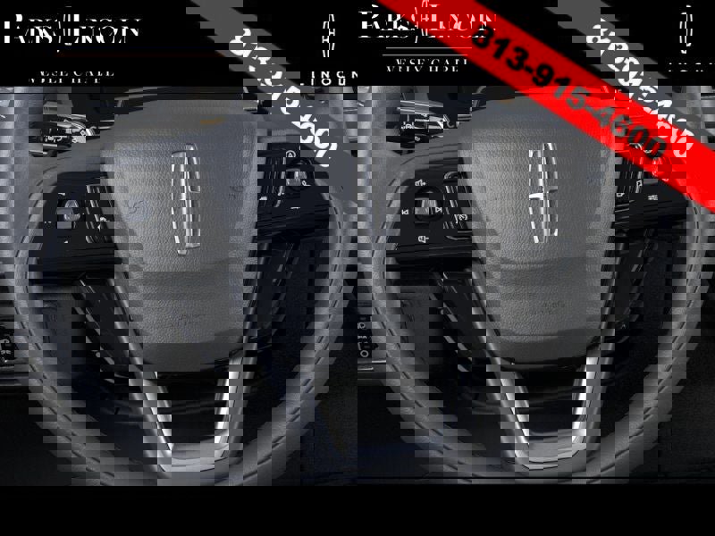 New 2026 Lincoln Corsair Reserve image 12