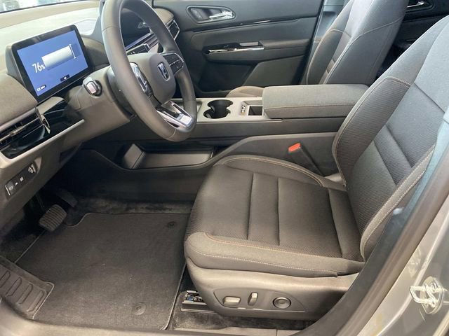 New 2025 Honda Prologue EX image 10