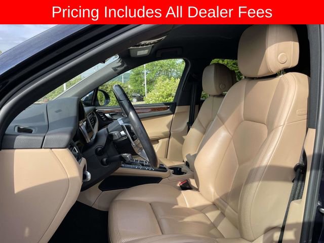 Used 2021 Porsche Macan S AWD/4WD image 22