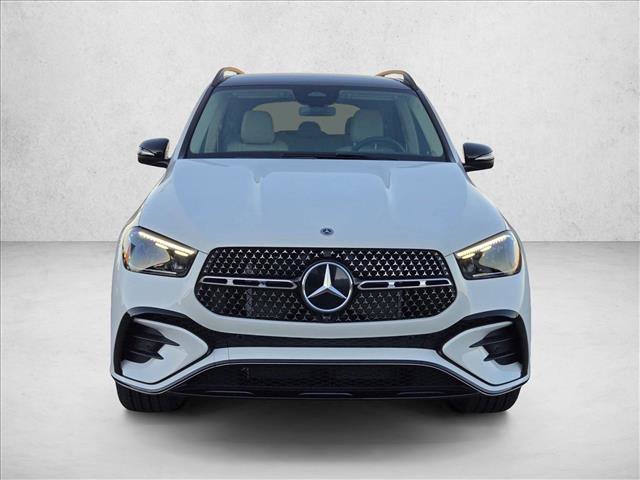 New 2026 Mercedes-Benz GLE 450 4MATIC image 6