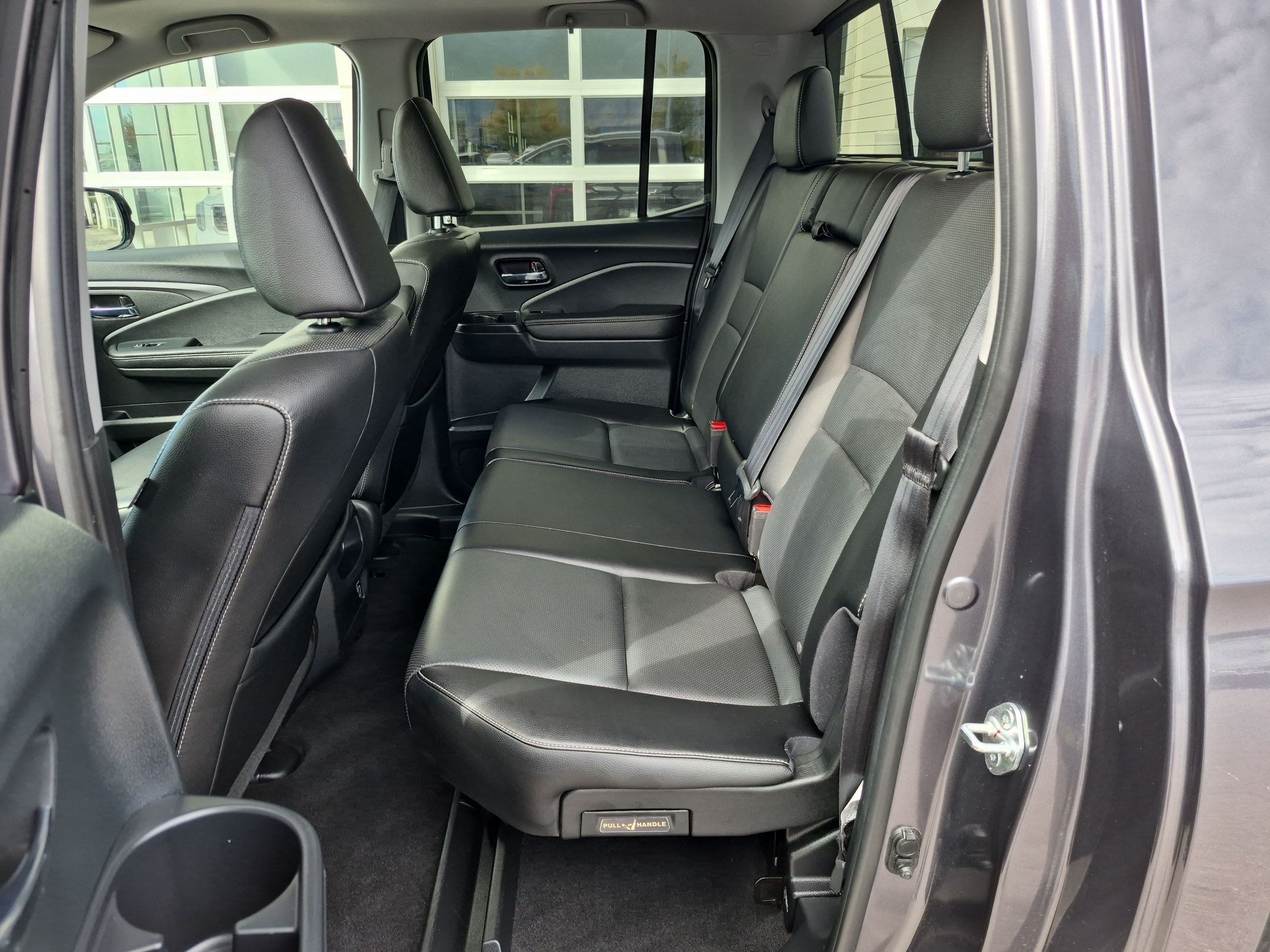 Used 2023 Honda Ridgeline RTL-E image 30