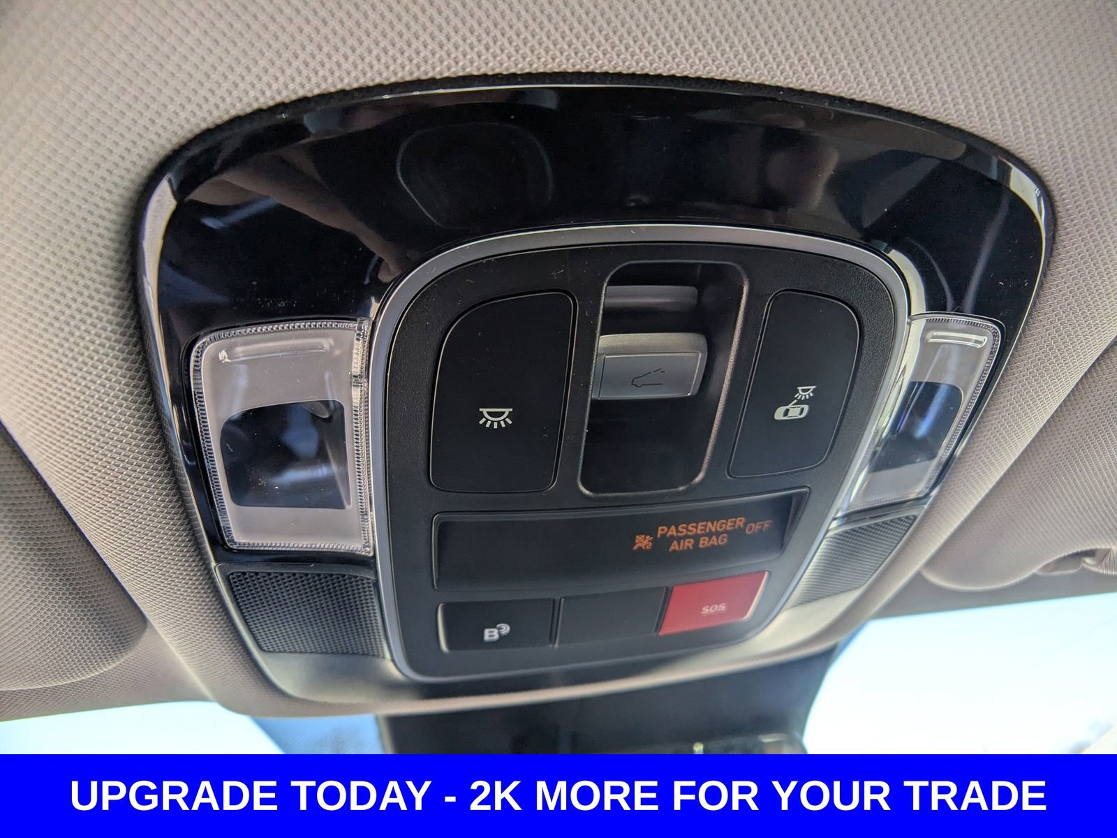 New 2026 Hyundai Sonata Limited image 27