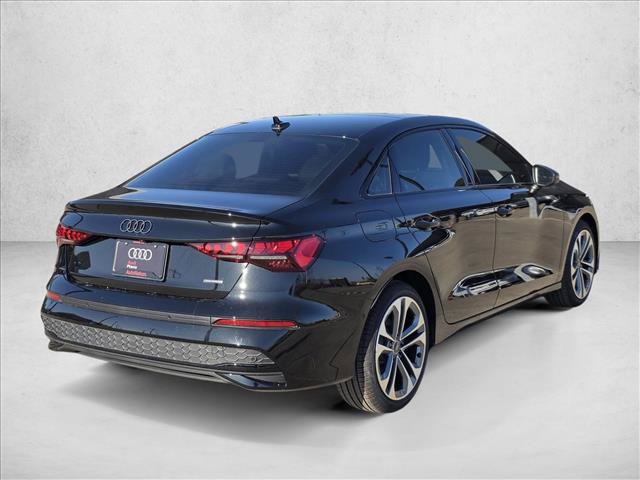 New 2026 Audi A3 2.0T Premium AWD/4WD image 5