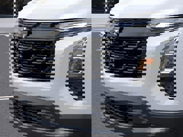 New 2026 Chevrolet Equinox LT w/ Convenience Package II image 13