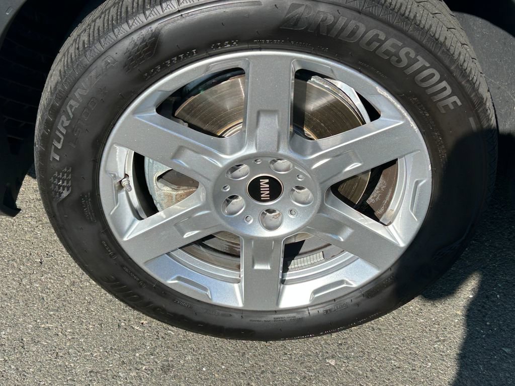 Used 2025 MINI Cooper Countryman S image 9