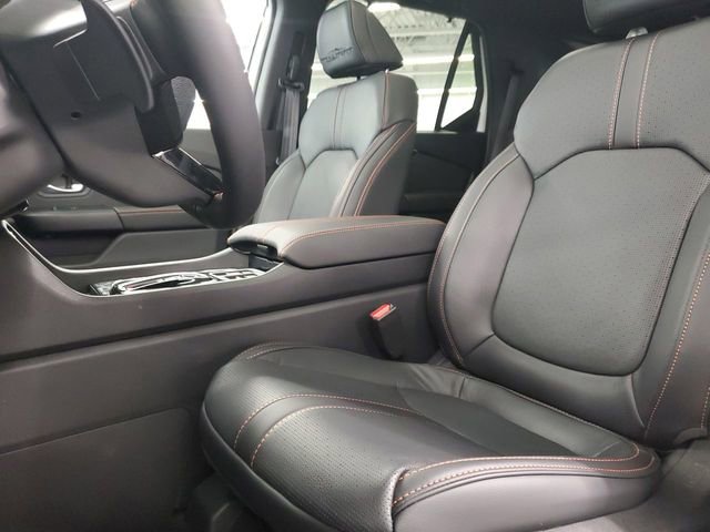 New 2026 Honda Passport TrailSport Elite image 19