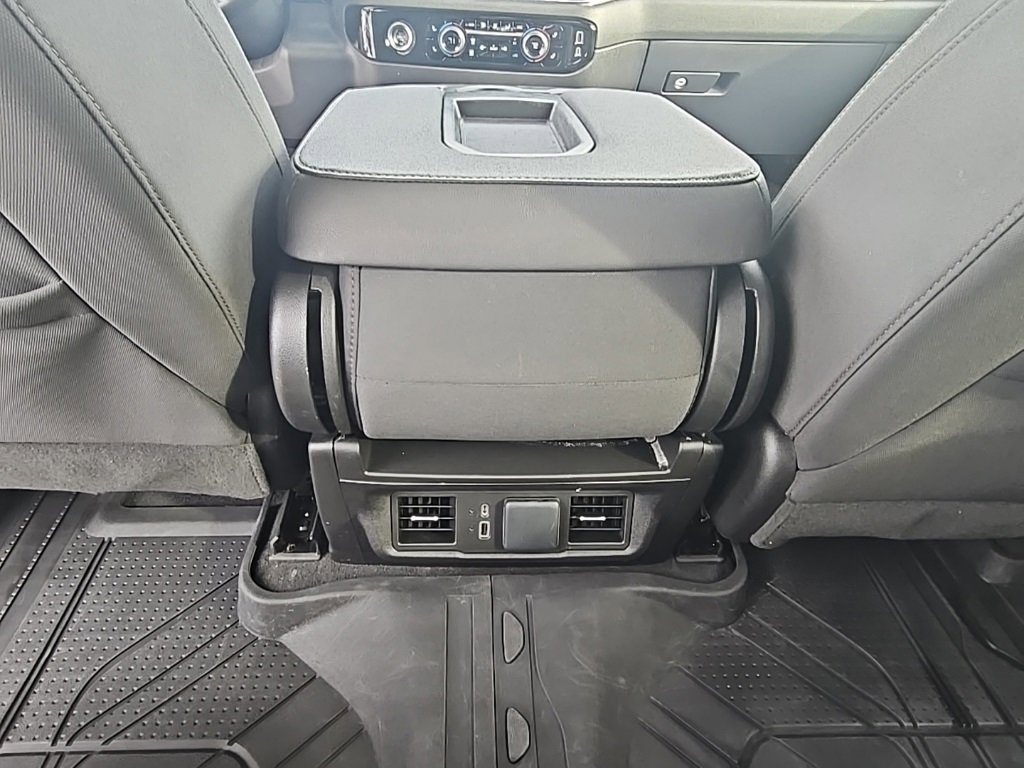 Certified 2023 Chevrolet Silverado 1500 RST w/ Protection Package image 16