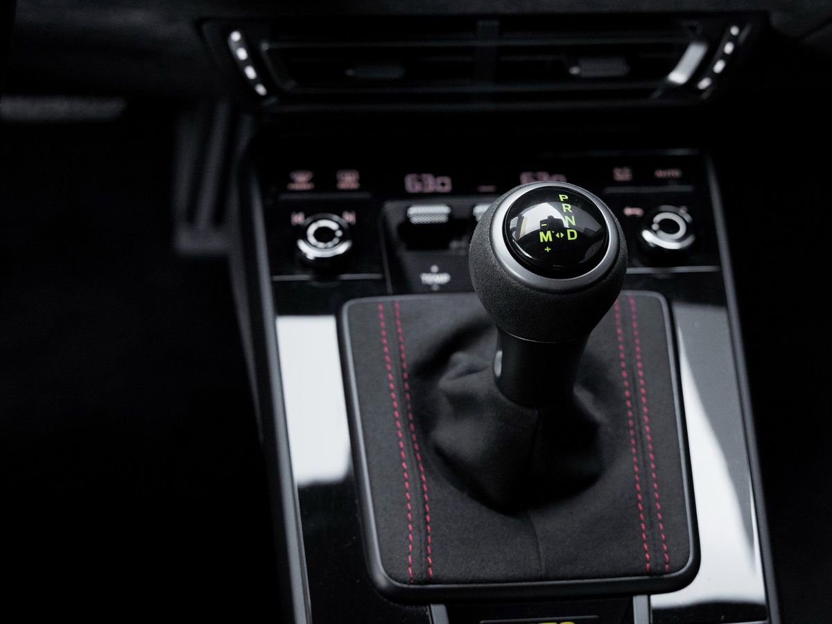 Certified 2024 Porsche 911 GT3 RWD image 21