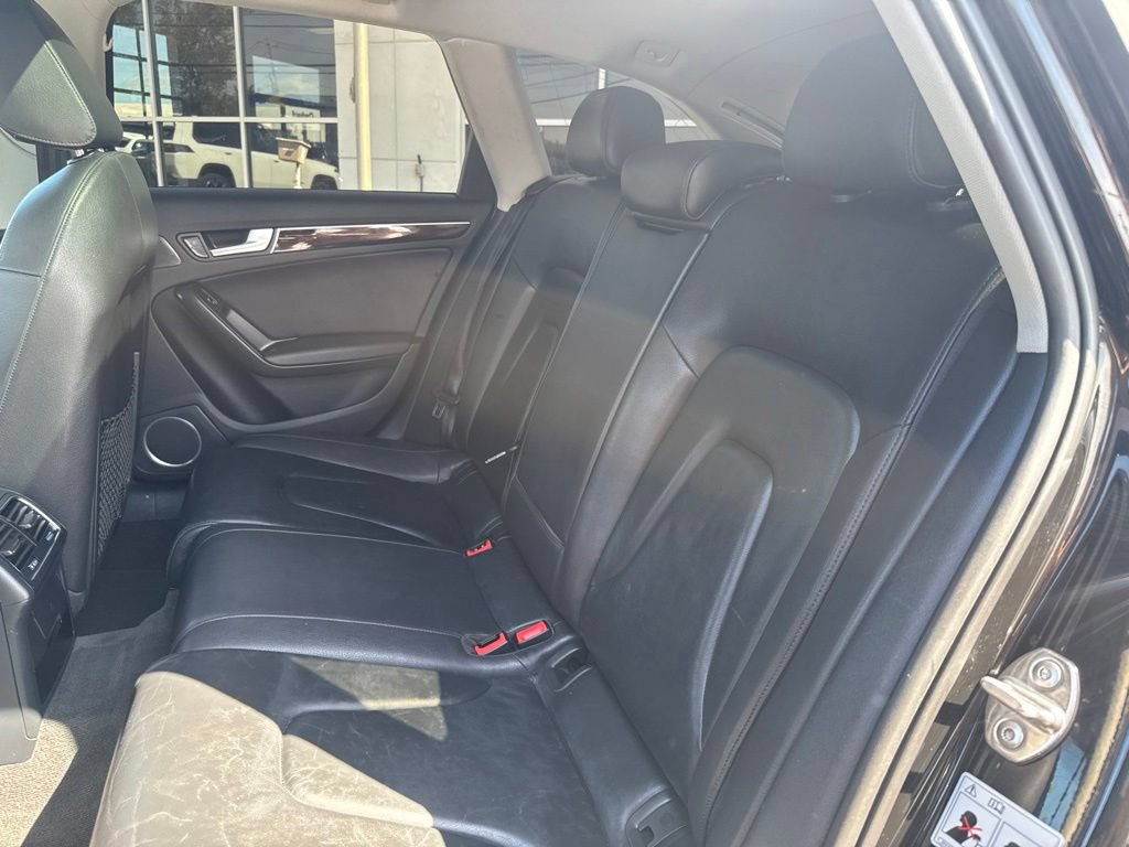 Used 2016 Audi A4 Premium Plus AWD/4WD image 17