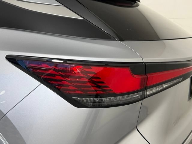 Certified 2024 Lexus RX 350 Premium Plus w/ Convenience Package FWD image 10