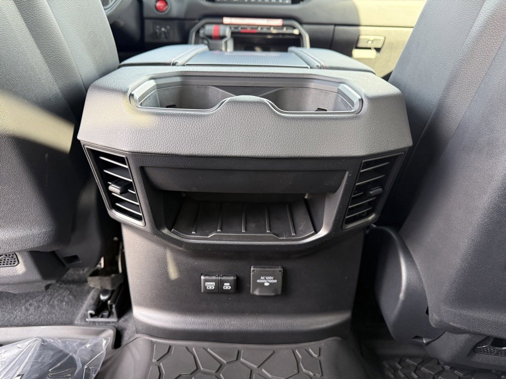 New 2026 Toyota Tundra TRD Pro image 27